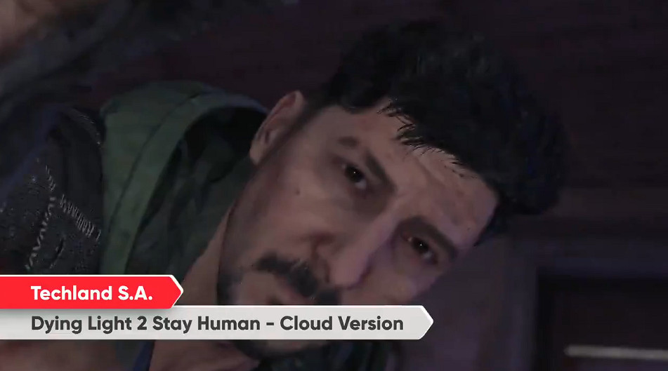 《垂死之光2》將推出Switch雲玩版 1代白金版開放預購 《垂死之光2》將推出Switch雲玩版 1代白金版開放預購