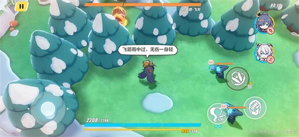 《崩壞3》木牌挑戰神州漂流記攻略 神州漂流記木牌挑戰攻略彙總