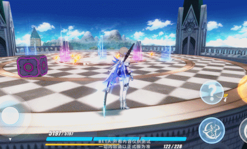 崩壞3蒼騎士月魂裝甲介紹 蒼騎士月魂攻略 崩壞3蒼騎士月魂裝甲介紹 蒼騎士月魂攻略