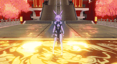 《崩壞3》夜隱重霞皮膚桃源一夢怎麽獲取 八重櫻新春服裝介紹 《崩壞3》夜隱重霞皮膚桃源一夢怎麽獲取 八重櫻新春服裝介紹