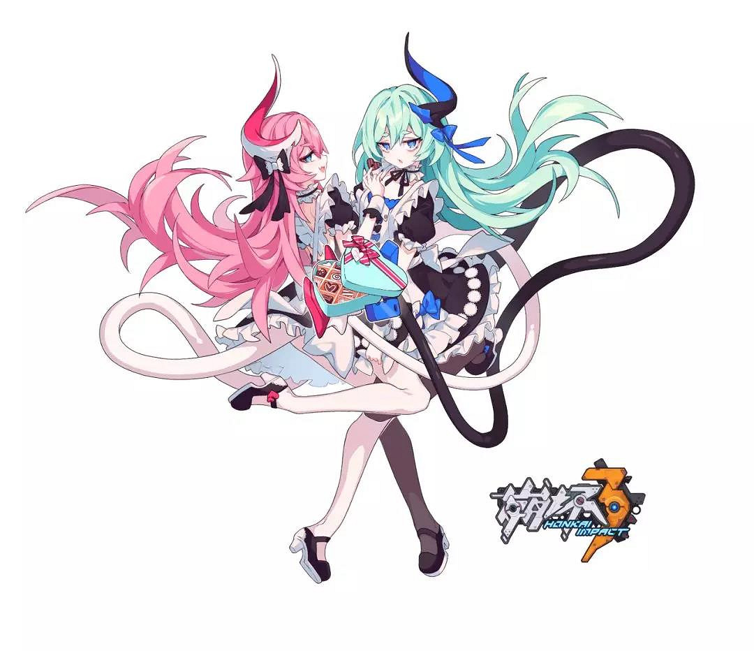 《崩壞3》情人節2020活動彙總 巧克力味告白瑰色贈禮活動介紹 《崩壞3》情人節2020活動彙總 巧克力味告白瑰色贈禮活動介紹