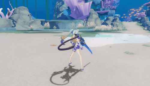 《崩壞3》藍莓特攻皮膚浪與繁星怎麽獲取 藍莓特攻夏日皮膚特效 《崩壞3》藍莓特攻皮膚浪與繁星怎麽獲取 藍莓特攻夏日皮膚特效