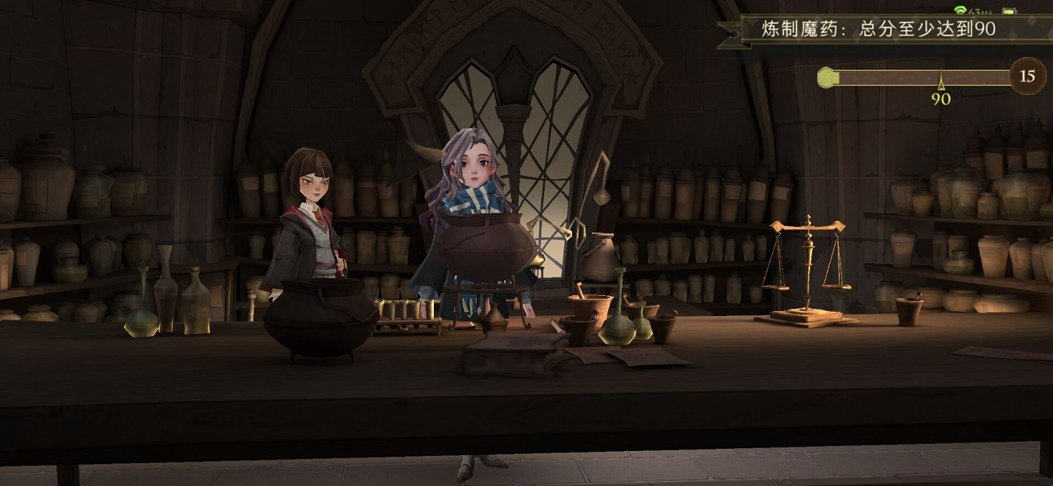 《哈利波特魔法覺醒》拼圖9.24 拼圖尋寶第二期攻略 《哈利波特魔法覺醒》拼圖9.24 拼圖尋寶第二期攻略