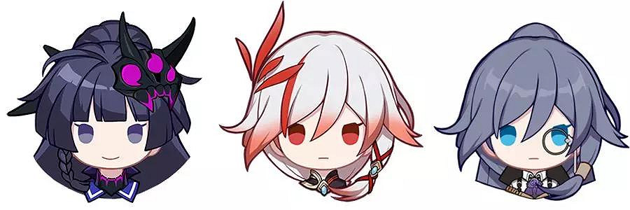 《崩壞3》霧都迅羽搭配推薦 增幅核心霧都迅羽陣容聖痕武器推薦 《崩壞3》霧都迅羽搭配推薦 增幅核心霧都迅羽陣容聖痕武器推薦