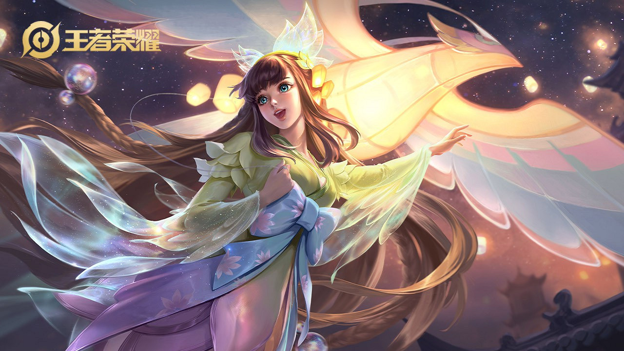 《王者榮耀》S25賽季上分英雄推薦 《王者榮耀》S25賽季上分英雄推薦