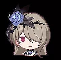 《崩壞3》安息鳶尾怎麽樣 失落迷迭專屬武器安息鳶尾解讀 《崩壞3》安息鳶尾怎麽樣 失落迷迭專屬武器安息鳶尾解讀