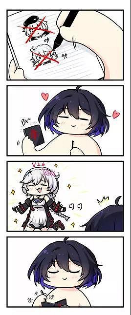 《崩壞3》新女武神希兒是誰 崩壞3開服至今希兒相關彩蛋彙總 《崩壞3》新女武神希兒是誰 崩壞3開服至今希兒相關彩蛋彙總