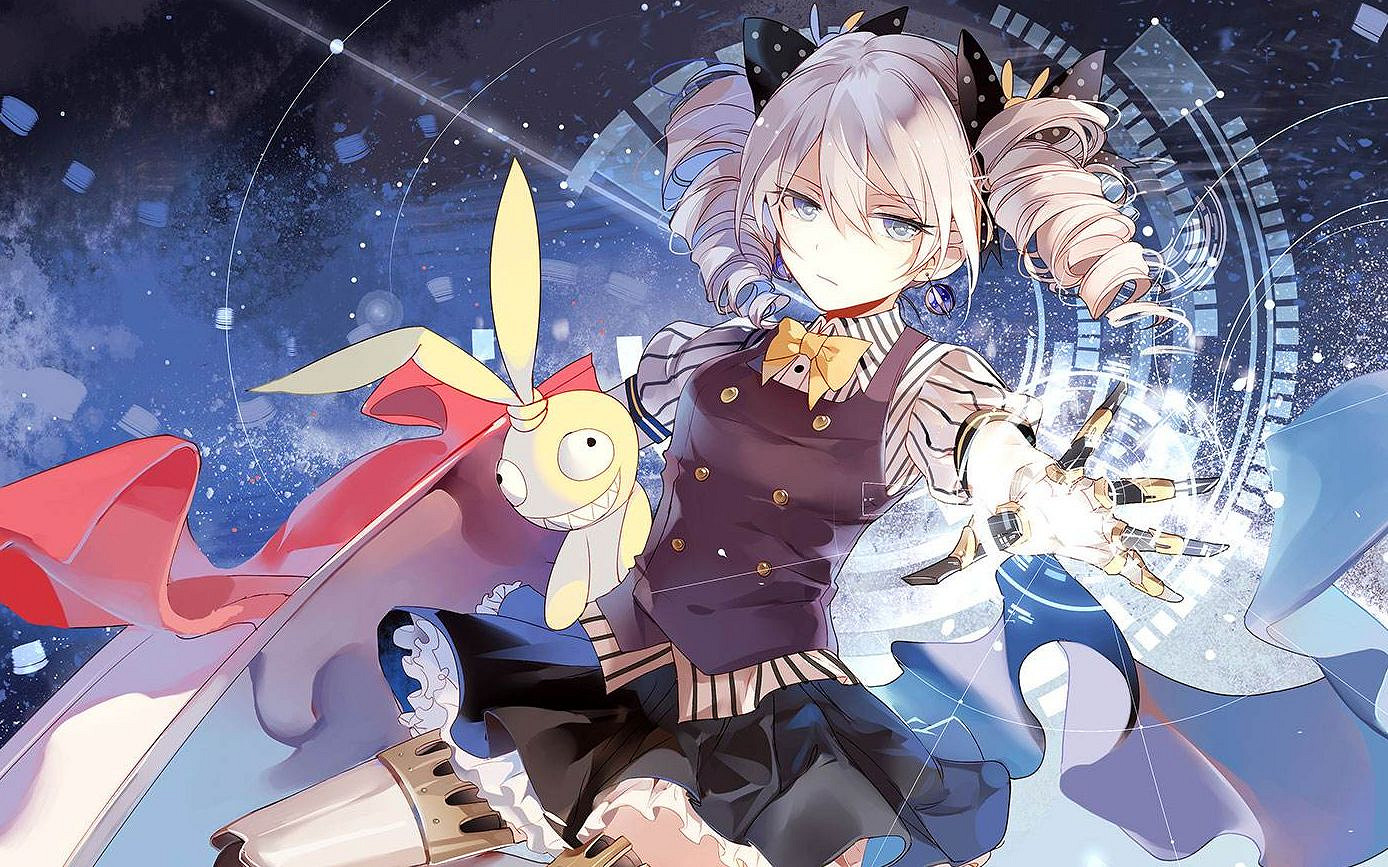 《崩壞3》新人怎麽選擇補給箱? 教你不走彎路的萌新攻略 《崩壞3》新人怎麽選擇補給箱? 教你不走彎路的萌新攻略