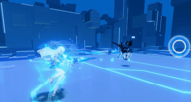 《崩壞3》空無之境永劫介紹 4.0版本女王超限空無之境永劫特效欣賞 《崩壞3》空無之境永劫介紹 4.0版本女王超限空無之境永劫特效欣賞