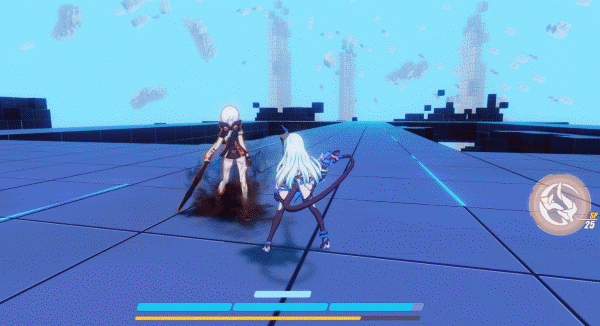 《崩壞3》藍莓特攻技能介紹 新女武神莉莉婭武器聖痕推薦 《崩壞3》藍莓特攻技能介紹 新女武神莉莉婭武器聖痕推薦