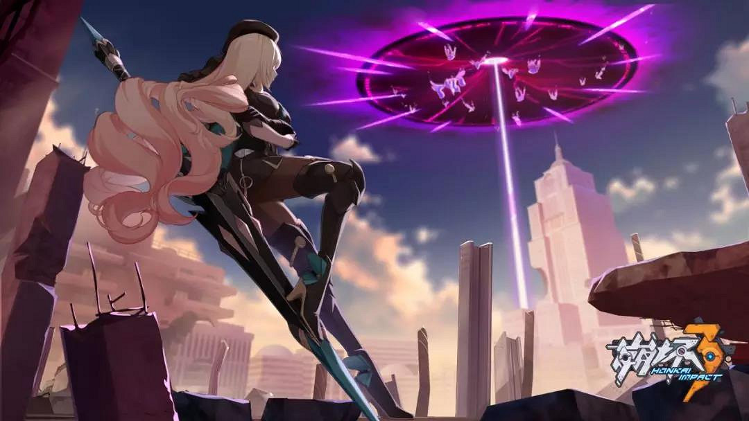 《崩壞3》主線15章迷途沙塵玩法預告 主線15章限時活動獎勵一覽 《崩壞3》主線15章迷途沙塵玩法預告 主線15章限時活動獎勵一覽