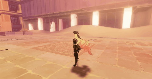 《崩壞3》女武神榮光技能機制介紹 幽蘭黛爾技能特效一覽 《崩壞3》女武神榮光技能機制介紹 幽蘭黛爾技能特效一覽