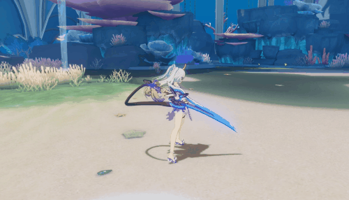 《崩壞3》藍莓特攻皮膚浪與繁星怎麽獲取 藍莓特攻夏日皮膚特效 《崩壞3》藍莓特攻皮膚浪與繁星怎麽獲取 藍莓特攻夏日皮膚特效