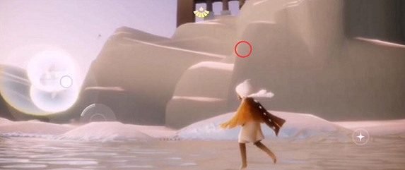 《光遇》霞谷叉腰先祖位置在哪 霞谷叉腰先祖位置一覽