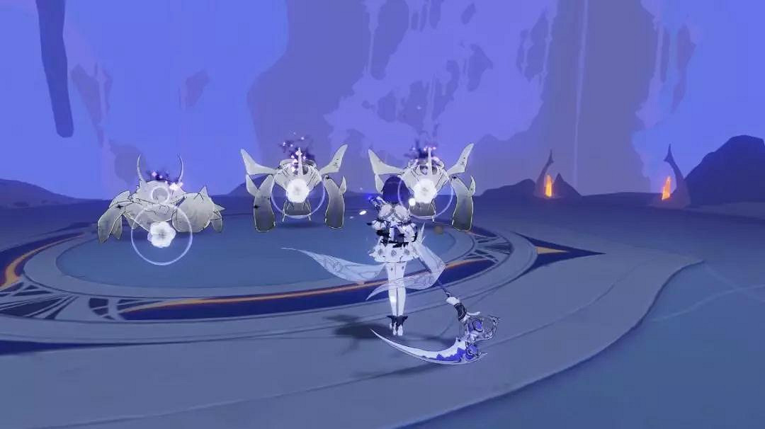 《崩壞3》彼岸雙生使用攻略 希兒S級女武神彼岸雙生作戰技巧 《崩壞3》彼岸雙生使用攻略 希兒S級女武神彼岸雙生作戰技巧