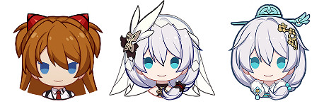 《崩壞3》明日香陣容搭配推薦 明日福音陣容選擇攻略