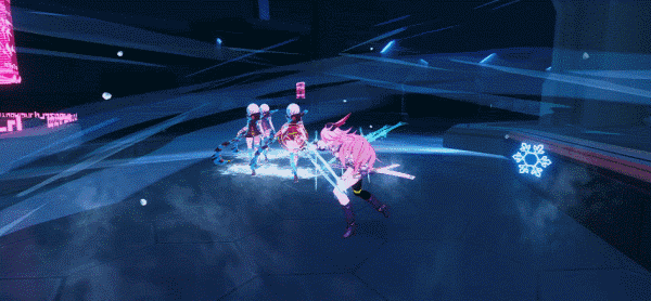 《崩壞3》3.4版本超限武器系統介紹 超限武器技能強化展示 《崩壞3》3.4版本超限武器系統介紹 超限武器技能強化展示