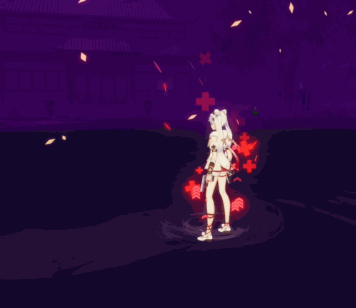 《崩壞3》雪月靈兔怎麽得 聖女祈禱皮膚雪月靈兔特效欣賞 《崩壞3》雪月靈兔怎麽得 聖女祈禱皮膚雪月靈兔特效欣賞