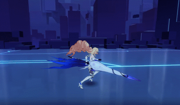 《崩壞3》測試服4.7新武器黑淵白花 v4.7新武器黑淵白花介紹 《崩壞3》測試服4.7新武器黑淵白花 v4.7新武器黑淵白花介紹