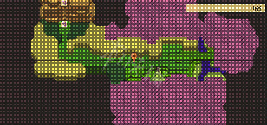 《風來之國》第二章寶箱在哪？第二章寶箱位置一覽