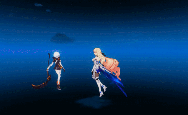 《崩壞3》輝騎士月魄技能介紹 3.8幽蘭黛爾S級裝甲技能欣賞 《崩壞3》輝騎士月魄技能介紹 3.8幽蘭黛爾S級裝甲技能欣賞