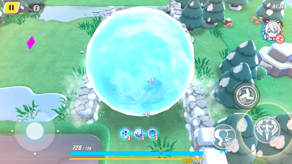 《崩壞3》木牌挑戰神州漂流記攻略 神州漂流記木牌挑戰攻略彙總