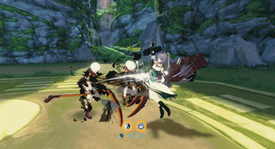 《崩壞3》雲墨丹心技能介紹 3.7版本符華S級裝甲雲墨丹心技能欣賞 《崩壞3》雲墨丹心技能介紹 3.7版本符華S級裝甲雲墨丹心技能欣賞