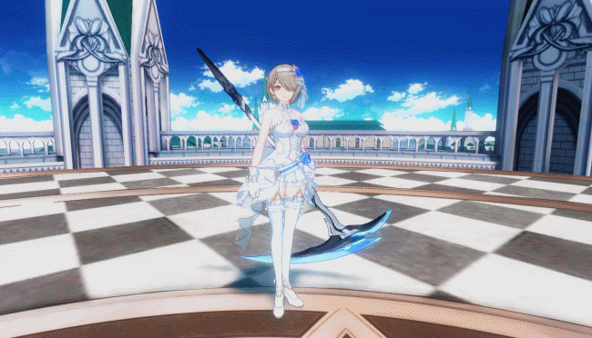 《崩壞3》麗塔花嫁皮膚怎麽獲取 蒼騎士月魂薔薇誓言特效一覽 《崩壞3》麗塔花嫁皮膚怎麽獲取 蒼騎士月魂薔薇誓言特效一覽