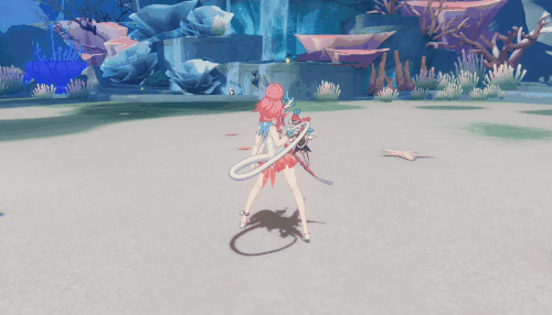 《崩壞3》櫻桃炸彈夏日皮膚怎麽獲取 櫻桃炸彈皮膚珊瑚色日出特效 《崩壞3》櫻桃炸彈夏日皮膚怎麽獲取 櫻桃炸彈皮膚珊瑚色日出特效