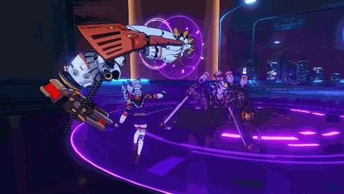 《崩壞3》皓月當空刺破黑暗 弑神裝甲輝騎士月魄技能及裝甲解讀 《崩壞3》皓月當空刺破黑暗 弑神裝甲輝騎士月魄技能及裝甲解讀