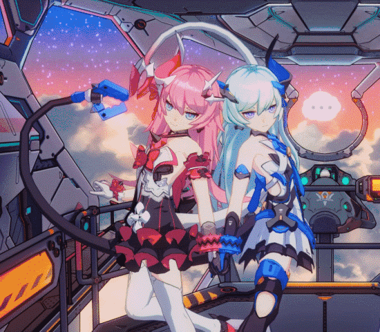 《崩壞3》雙子艦橋交互上線 商店調整、活動相冊一覽 《崩壞3》雙子艦橋交互上線 商店調整、活動相冊一覽