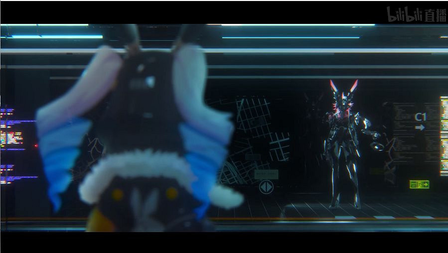 《崩壞3》4.7版本直播 4.7直播圖文回顧