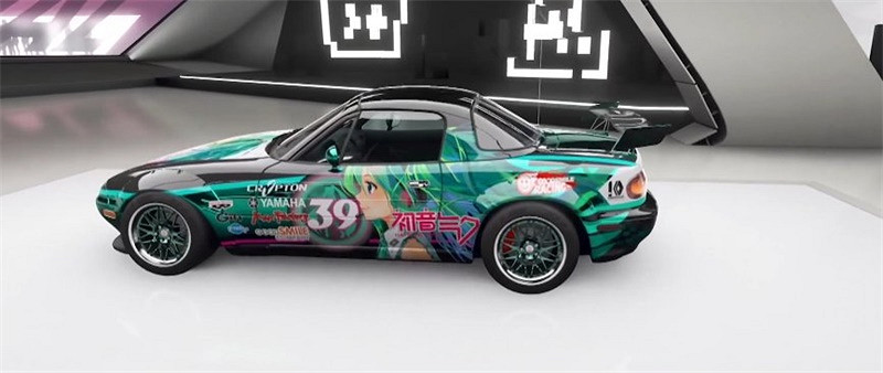 實用性VS顏值!《極限競速:地平線4》十大人氣車輛公布 實用性VS顏值!《極限競速:地平線4》十大人氣車輛公布