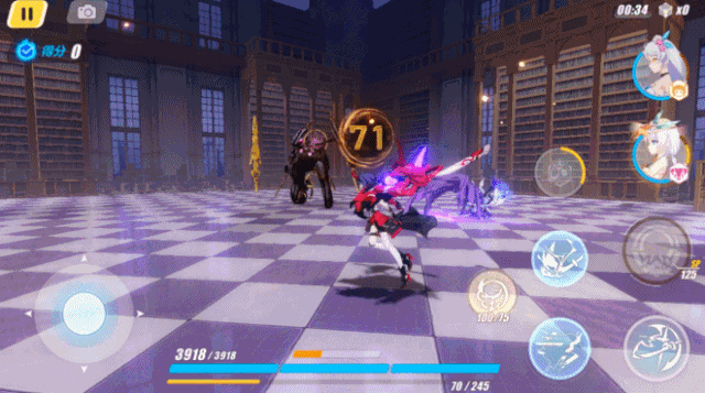 《崩壞3》虛數神骸虛無主義怎麽打 虛數裂縫Boss時間管理者機制介紹 《崩壞3》虛數神骸虛無主義怎麽打 虛數裂縫Boss時間管理者機制介紹