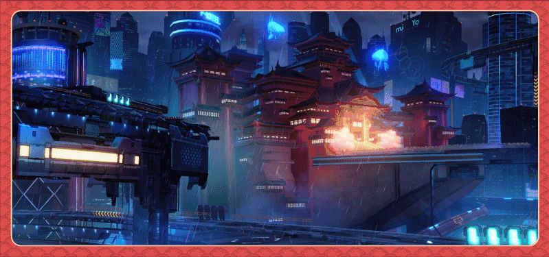 《崩壞3》春節福利2021第三彈 新春減負累消活動介紹