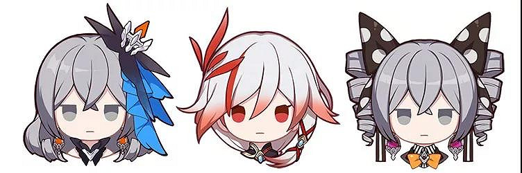 《崩壞3》理之律者用什麽聖痕 布洛妮婭理之律者搭配推薦 《崩壞3》理之律者用什麽聖痕 布洛妮婭理之律者搭配推薦