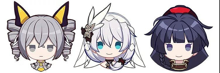 《崩壞3》強化裝甲彗星驅動使用攻略 崩壞3rd增幅核心新山吹搭配推薦 《崩壞3》強化裝甲彗星驅動使用攻略 崩壞3rd增幅核心新山吹搭配推薦