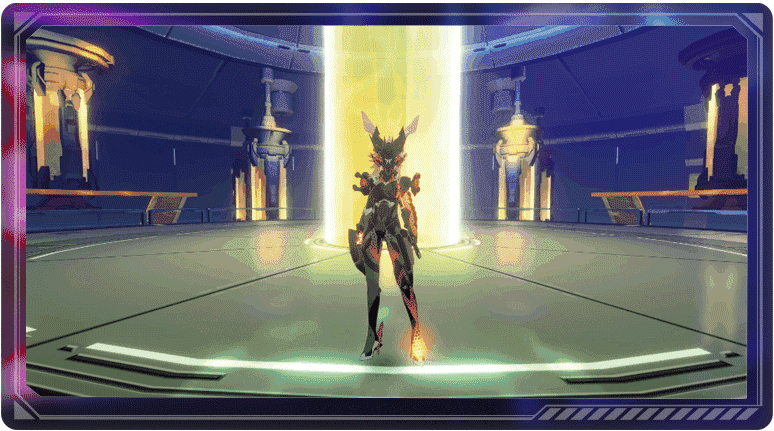 《崩壞3》迷之忍者介紹 神秘強敵迷之忍者