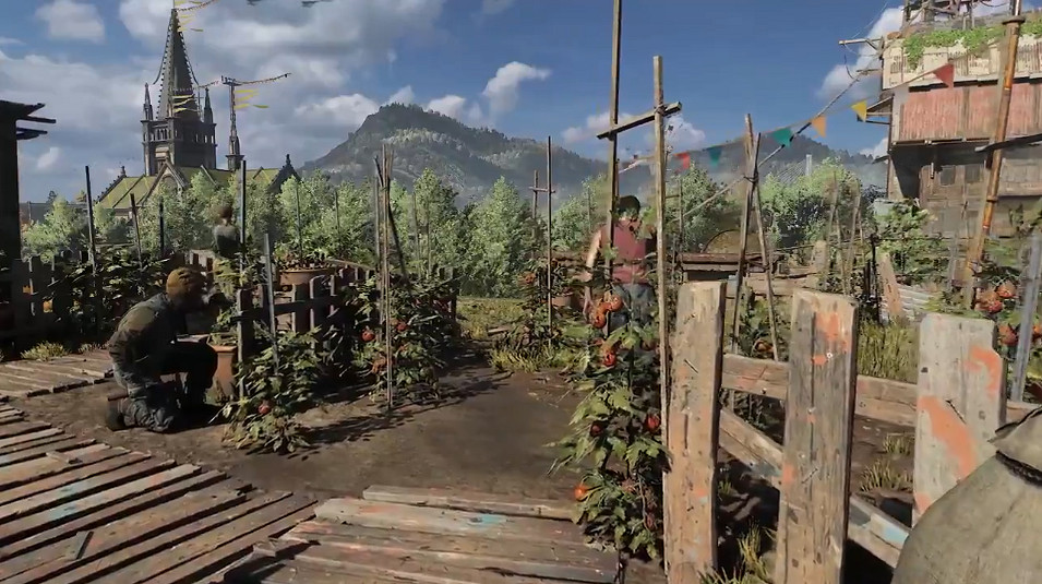 《垂死之光2》將推出Switch雲玩版 1代白金版開放預購 《垂死之光2》將推出Switch雲玩版 1代白金版開放預購