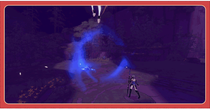 《崩壞3》v4.6版本角色識之律者 識之律者人偶若水介紹