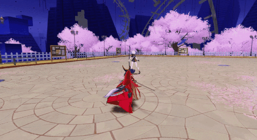 《崩壞3》影舞衝擊增幅裝甲怎麽樣 增幅核心斷罪影舞技能展示 《崩壞3》影舞衝擊增幅裝甲怎麽樣 增幅核心斷罪影舞技能展示