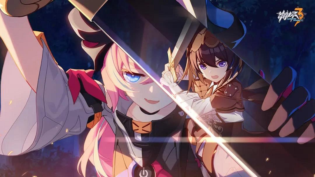 《崩壞3》四周年活動彙總 四周年慶有什麽福利 《崩壞3》四周年活動彙總 四周年慶有什麽福利