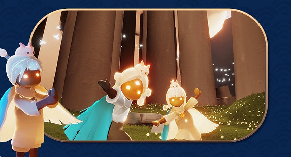 《光遇》中秋節活動一覽 中秋節活動有哪些新活動