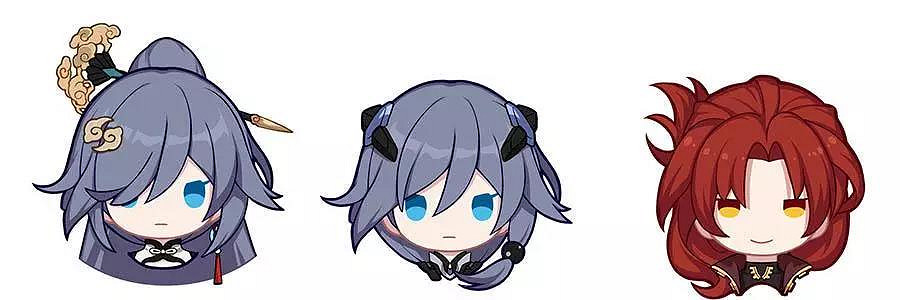 《崩壞3》雲墨丹心陣容搭配推薦 雲墨丹心適合什麽隊伍 《崩壞3》雲墨丹心陣容搭配推薦 雲墨丹心適合什麽隊伍