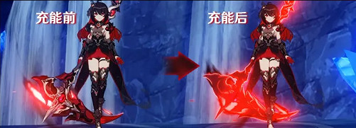 《崩壞3》4.8版本新角色魘夜星淵上線 4.8測試服內容一覽