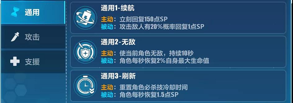 《崩壞3》聯合作戰室活動介紹 雙人作戰行動機制一覽 《崩壞3》聯合作戰室活動介紹 雙人作戰行動機制一覽