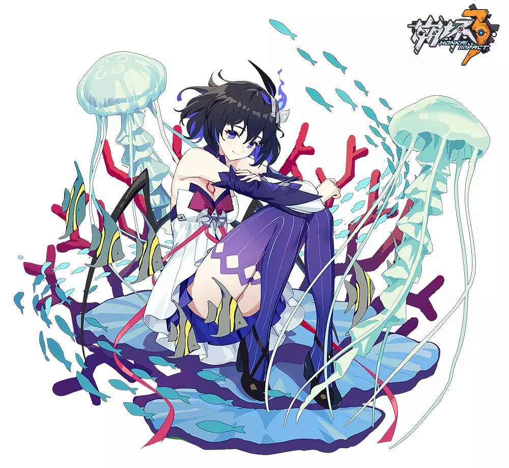 崩壞3海淵之眼第一賽季獎勵是什麽 海淵之眼賽季獎勵詳情 崩壞3海淵之眼第一賽季獎勵是什麽 海淵之眼賽季獎勵詳情