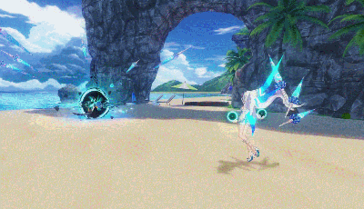 《崩壞3》空之律者泉之精靈特效一覽 空之律者夏日新裝獲取方式介紹 《崩壞3》空之律者泉之精靈特效一覽 空之律者夏日新裝獲取方式介紹