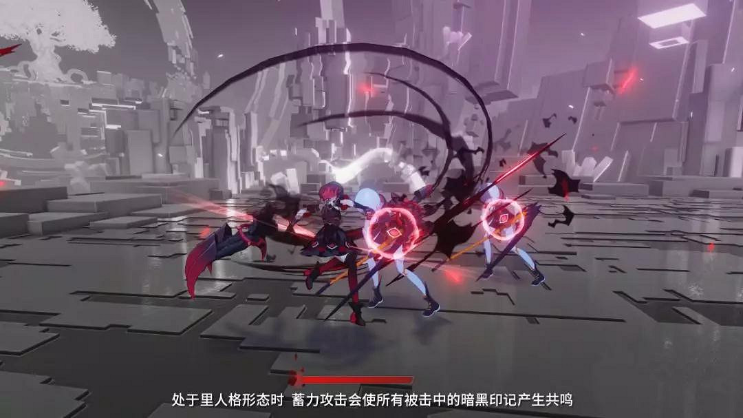 《崩壞3》彼岸雙生使用攻略 希兒S級女武神彼岸雙生作戰技巧 《崩壞3》彼岸雙生使用攻略 希兒S級女武神彼岸雙生作戰技巧