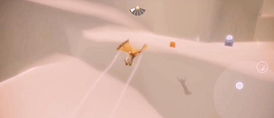 《光遇》霞谷叉腰先祖位置在哪 霞谷叉腰先祖位置一覽